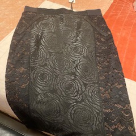 Byron Lars 12 black